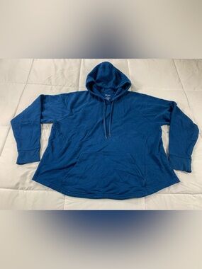 Pre loved TEK GEAR sweater womens size 1X